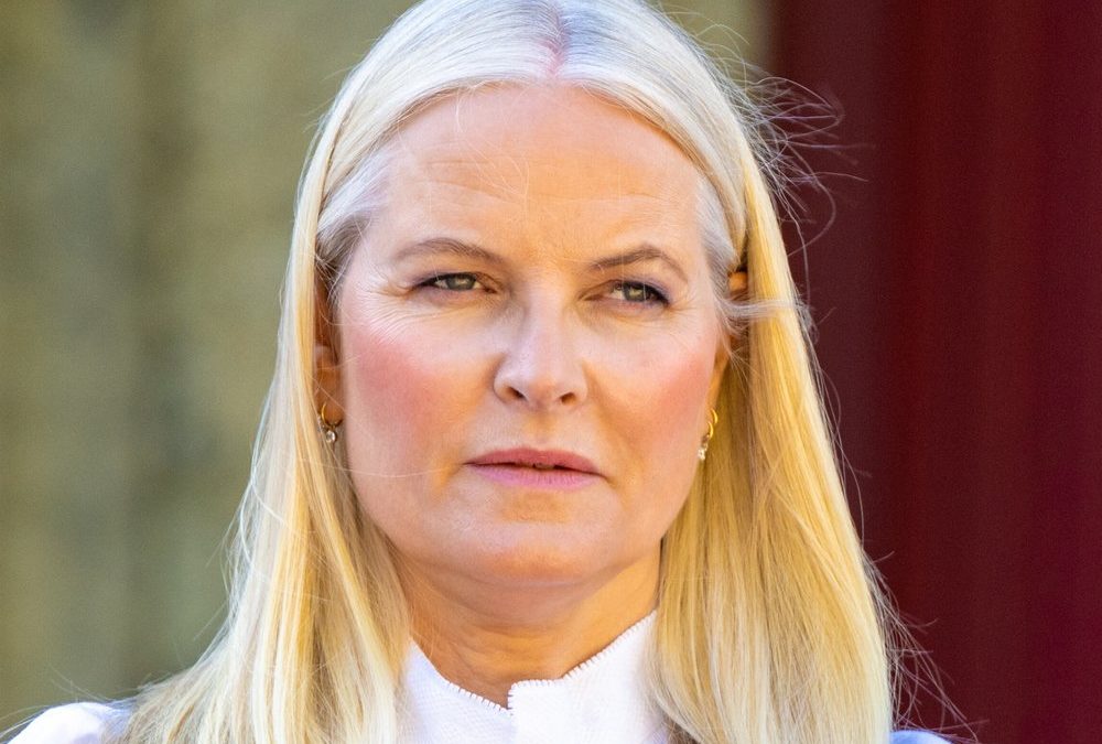 Zustand ernst: Mette-Marit steht vor einer Lungentransplantation