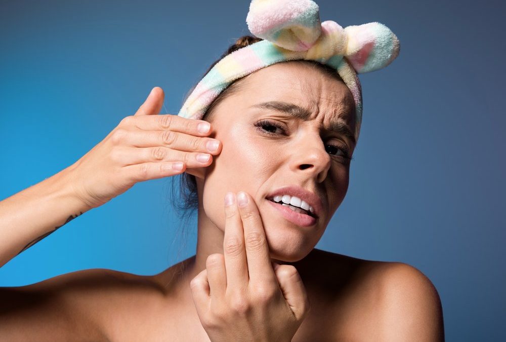 Überpflegte Haut: Diese Warnzeichen sollte man nicht ignorieren