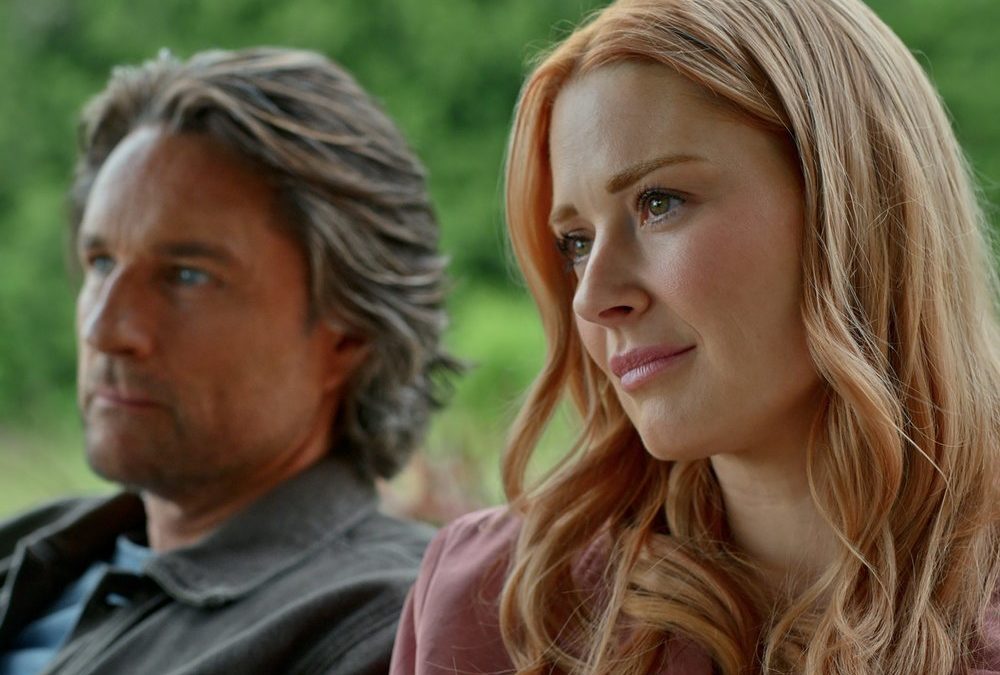Neue Folgen von „Virgin River“: Dieses Drama erwartet die Fans