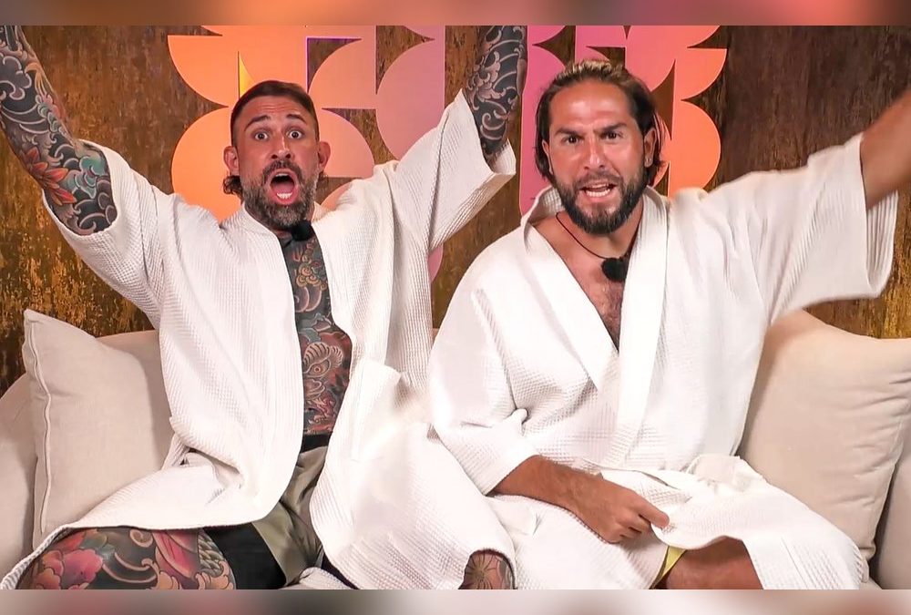 Schockmoment bei „Promis unter Palmen“: Wer darf in die Villa zurück?