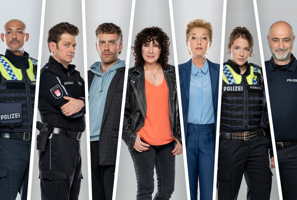 „Großstadtrevier“ ist zurück und holt zwei Folgen nach