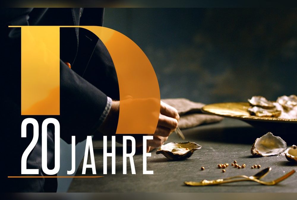 „Das perfekte Dinner“: Spannende Fakten zum 20. Jubiläum
