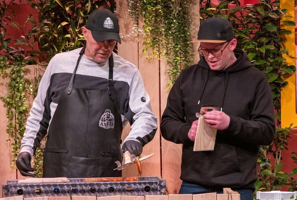 Axel Schulz in der „Höhle der Löwen“: Diese Promis waren schon dabei