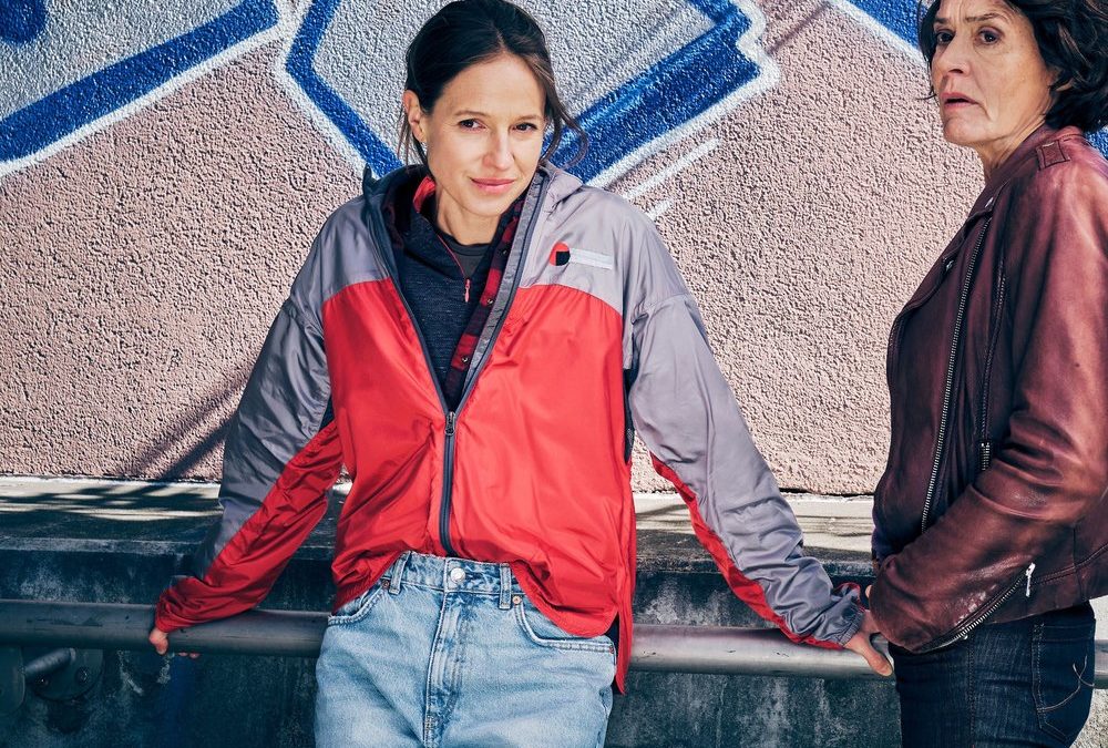 „Tatort“-Star Lisa Bitter: Vom Biologiestudium zur Krimi-Ermittlerin