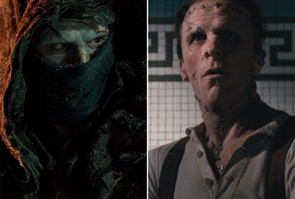 Wie „Frankenstein“ und „The Bride!“: Die besten Zwillingsfilme