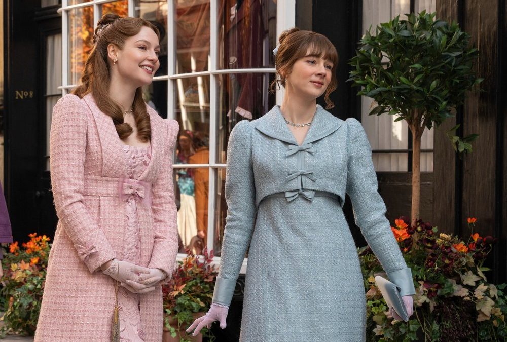 Warten auf die fünfte Staffel: So geht es mit „Bridgerton“ weiter