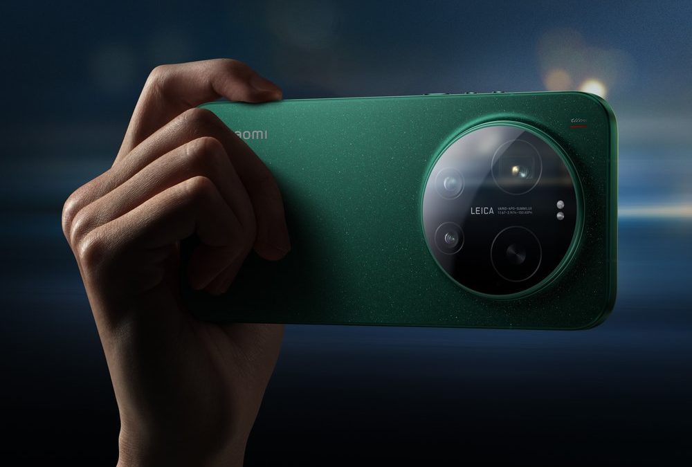 Xiaomi 17 Ultra im Test: Leica-Look mit viel Leistung