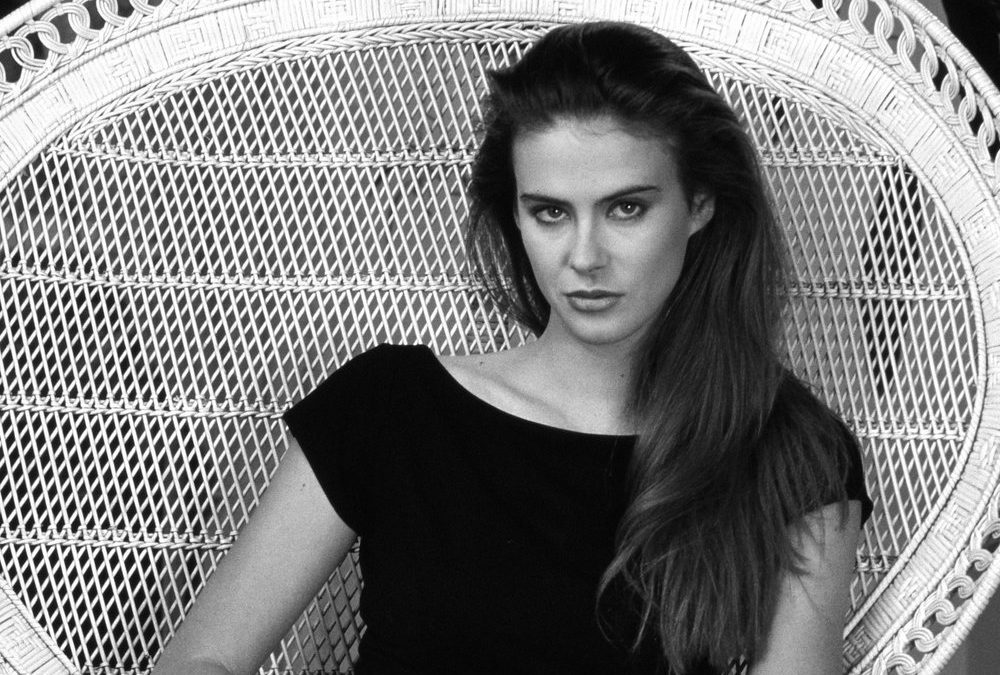 Mode-Ikone und „Dallas“-Schauspielerin Annabel Schofield ist tot