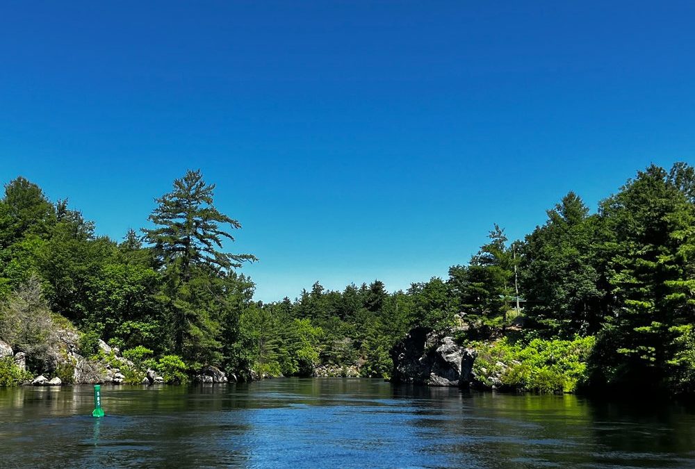 „Heated Rivalry“: Fans können für sich das Cottage mieten