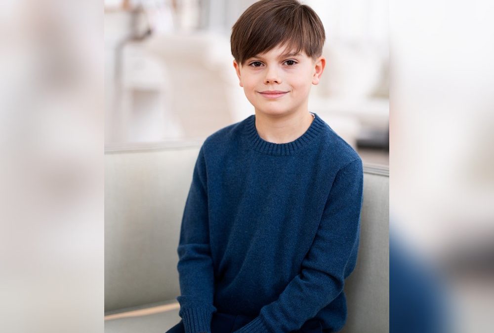 Feiermarathon bei Schweden-Royals: Jetzt ist Prinz Oscar an der Reihe