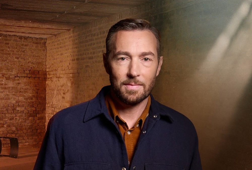 Mit Moderator Sven Voss: Neue Fälle für „XY gelöst“