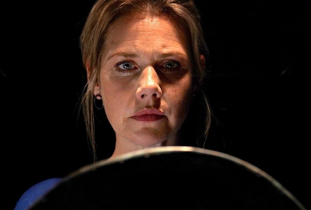 Felicitas Woll: „Es gibt mehr zwischen Himmel und Erde“