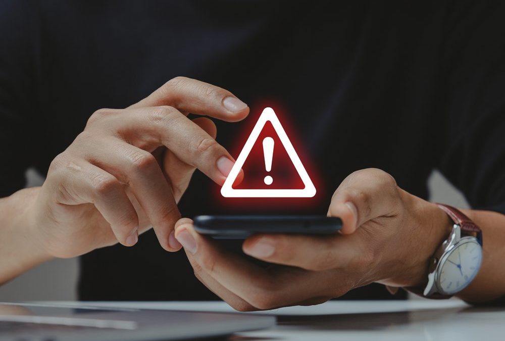 Warntag: In diesen Bundesländern schrillen die Smartphones