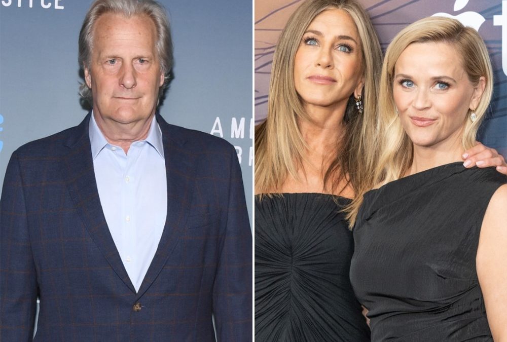 Von „Newsroom“ zu „The Morning Show“: Jeff Daniels in Staffel 5 dabei