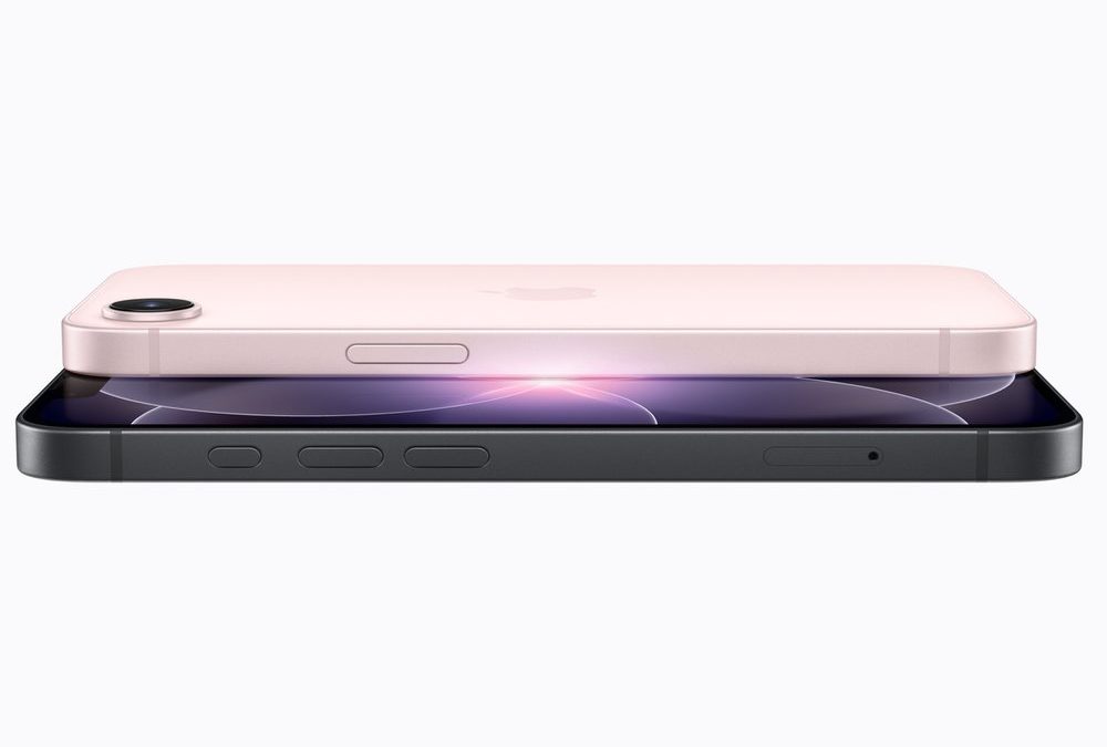 iPhone 17e im Test: Apples Budget-Handy überraschend stark im Alltag