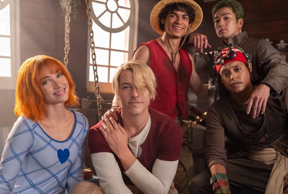 „One Piece“-Stars enthüllen bewegendste Fan-Storys