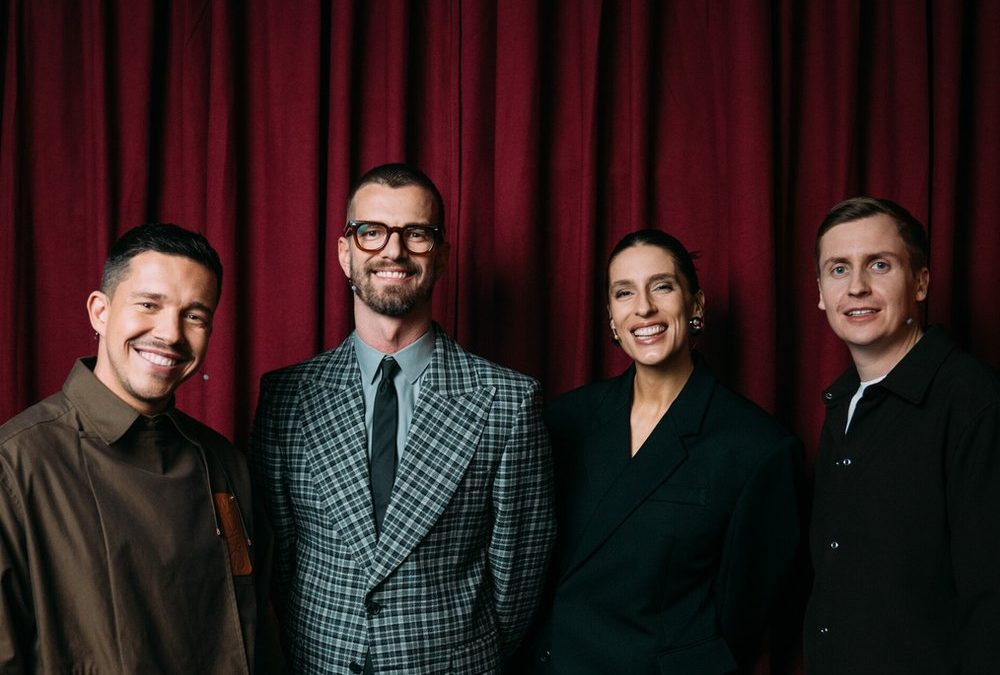 Staffelauftakt „Wer stiehlt mir die Show?“: Joko Winterscheidt gewinnt