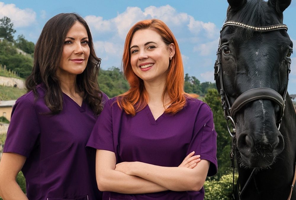 Bettina Zimmermann spricht über ihr Leben als Patchwork-Mutter