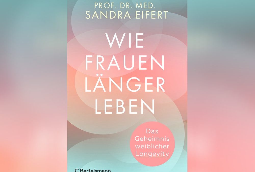 Herzchirurgin verrät: So altern Frauen wirklich gesund