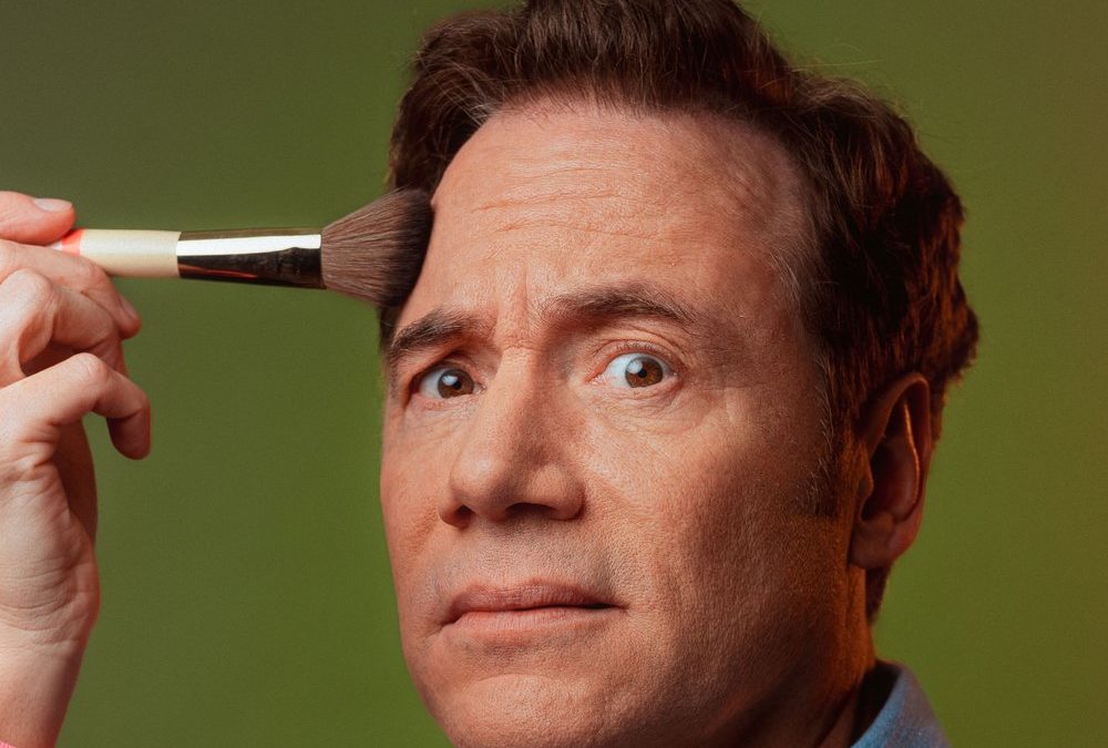 Michael Bully Herbig kündigt Live-Show in München an