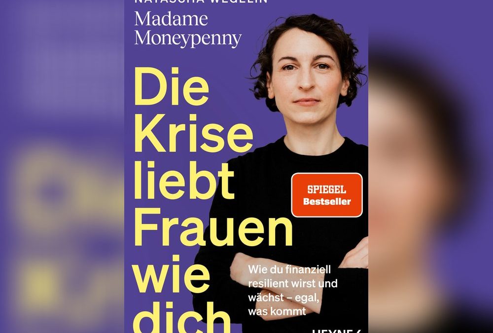 Finanzexpertin: So schaffen Frauen den Schritt zur Unabhängigkeit