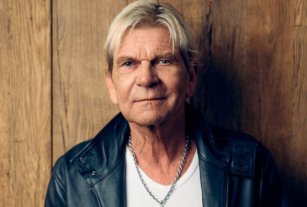Matthias Reim kündigt neues Album „Flashback“ an