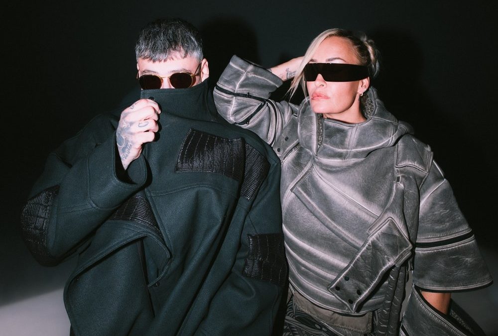 „Interstellar“: Sarah Connor und Sido veröffentlichen gemeinsamen Song