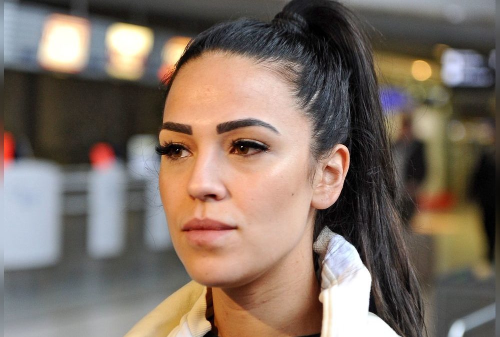 Schock über die Iran-Angriffe: Elena Miras will Therapie machen