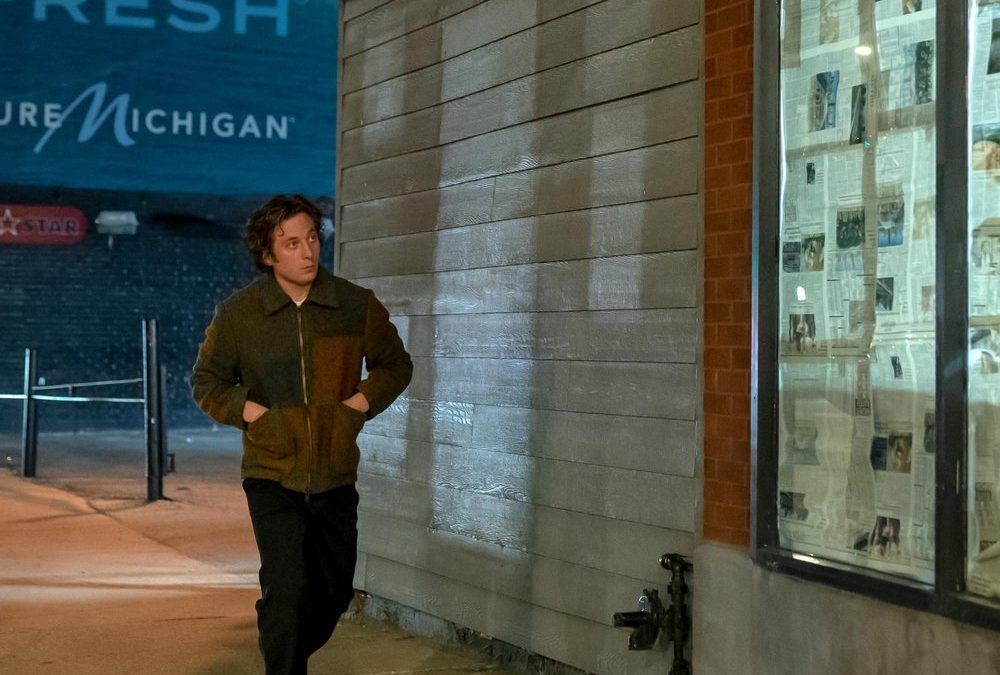 „The Bear“ soll mit der fünften Staffel enden