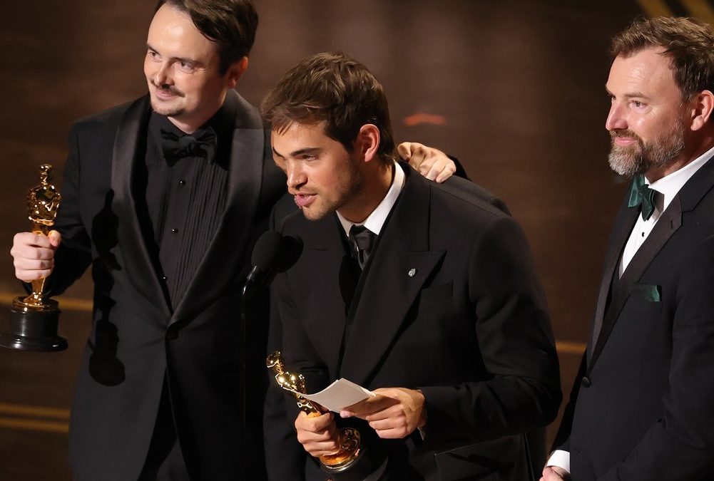 Gleichstand bei den Oscars: „Bester Kurzfilm“ doppelt vergeben