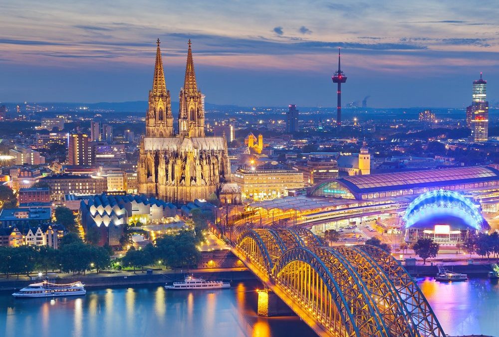 Eintritt für den Kölner Dom: Was Touristen künftig wissen müssen