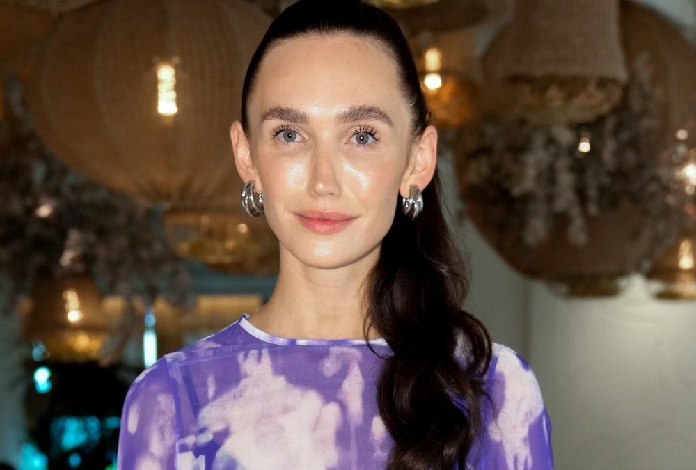 Babygeschlecht enthüllt: Anna Adamyan bekommt noch einen Jungen