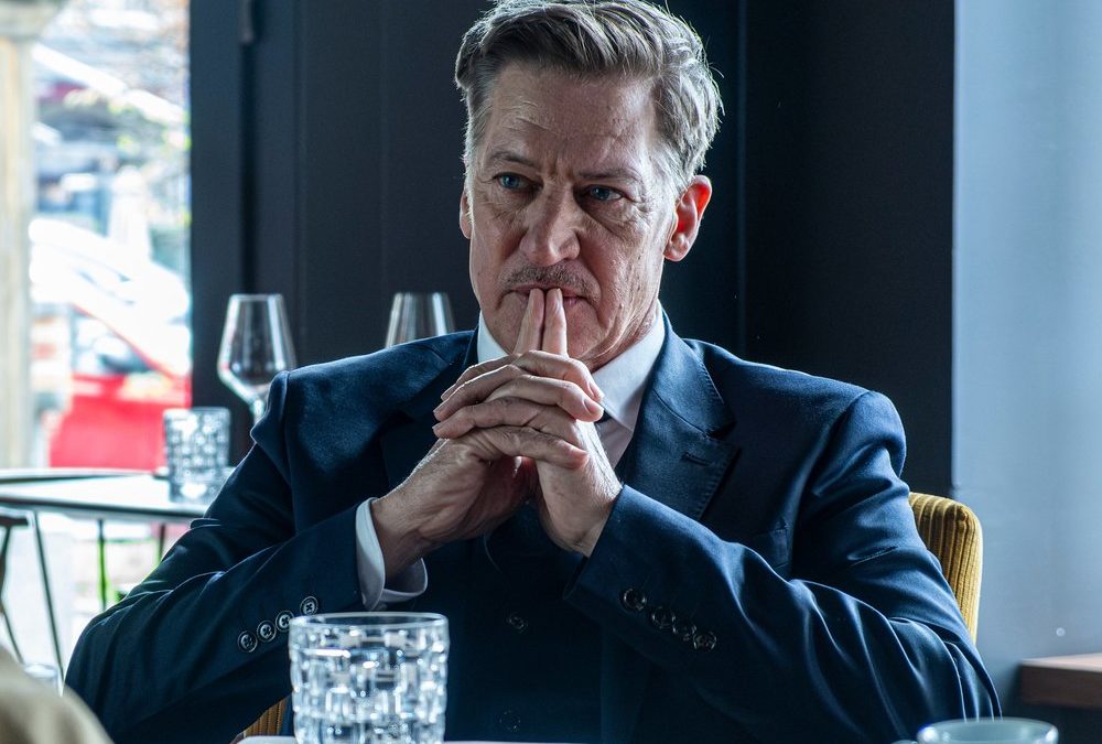 „Polizeiruf 110: Ablass“: Tobias Moretti ist mehr als nur ein Gaststar