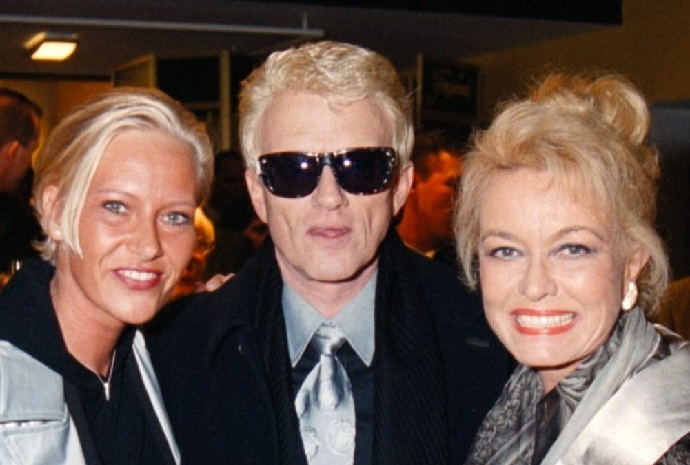 Heino spricht in neuer Doku über den Tod seiner Tochter Petra