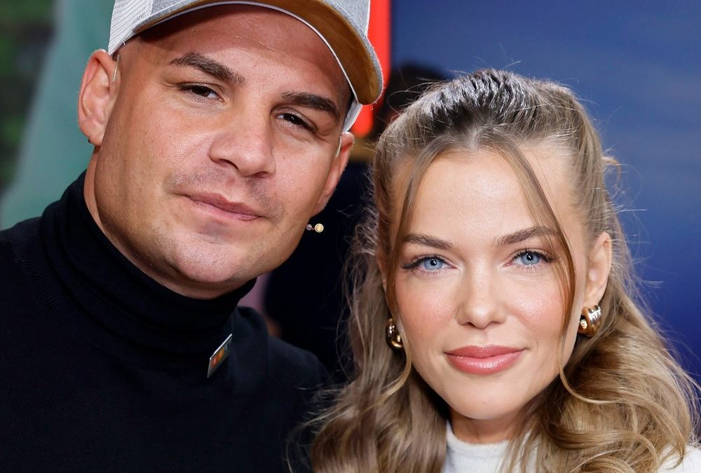 Pietro Lombardi und Laura auf Mauritius: „Wir verstehen uns super“