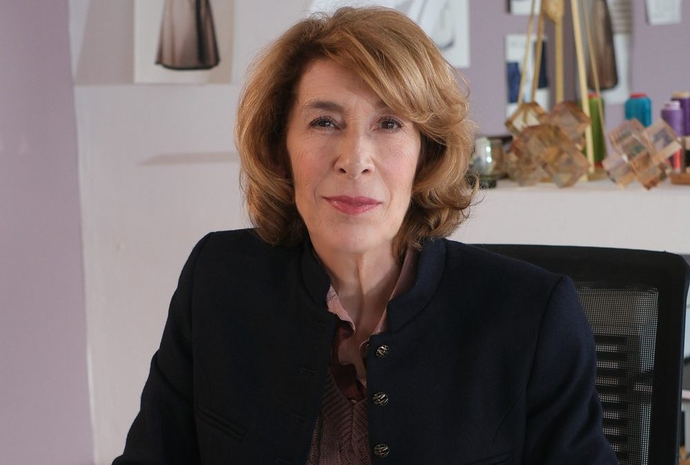 Adele Neuhauser: Elf Filme in zwei Jahren – und kein Ende in Sicht