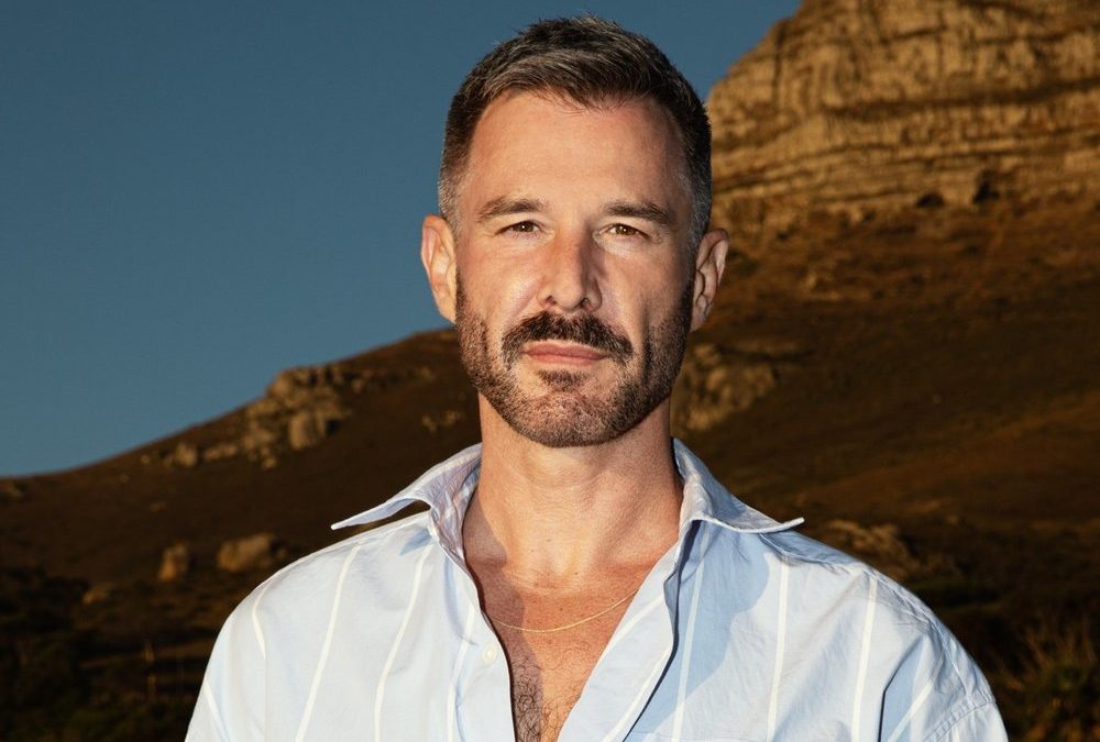 Jochen Schropp über sein neues Leben nach der Trennung