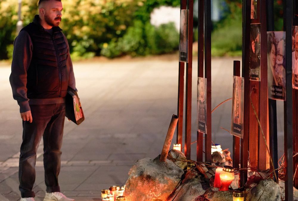 „Tatort: Fackel“: So dramatisch war der Grenfell-Tower-Brand in London