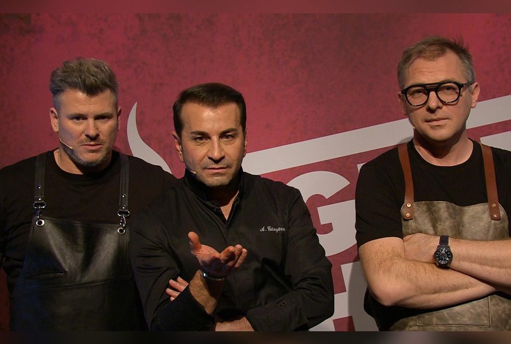 Starkoch Ali Güngörmüş will nicht zur DFB-Elf: „Die zahlen nicht gut!“