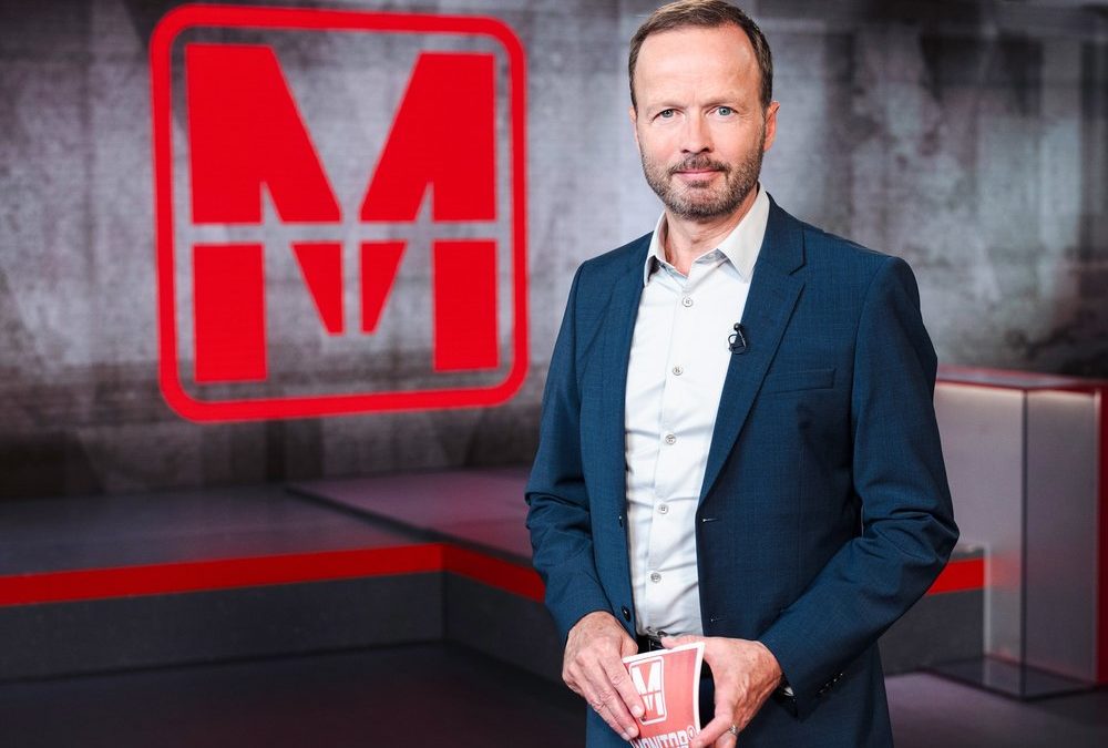 Georg Restle verlässt das ARD-Politmagazin „Monitor“