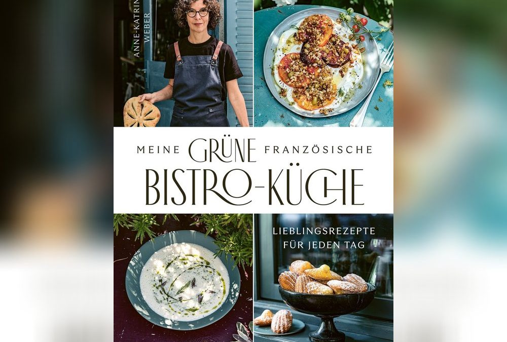 Drei leichte Rezepte aus der französischen Bistro-Küche