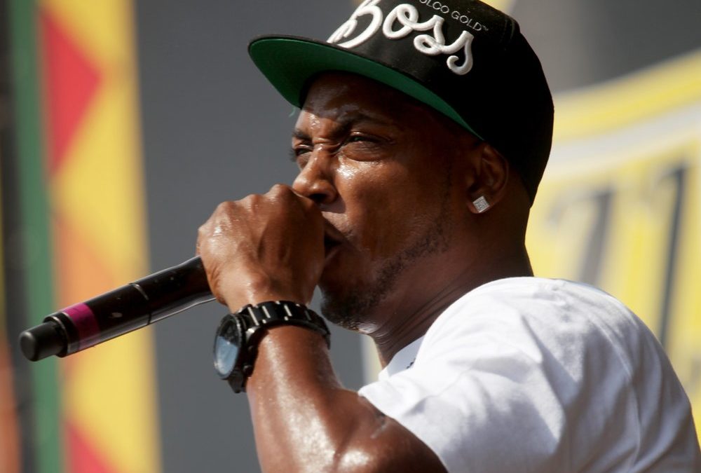 Rapper Mystikal: Er bekennt sich der Vergewaltigung schuldig