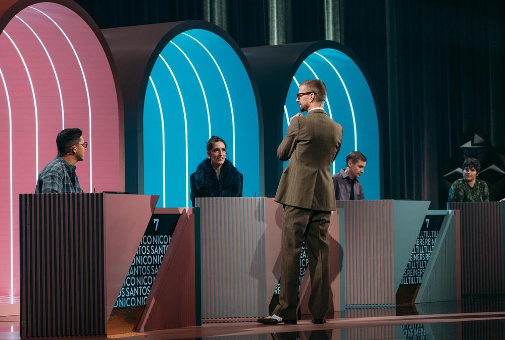 „Wer stiehlt mir die Show?“: Joko verliert erstmals in dieser Staffel