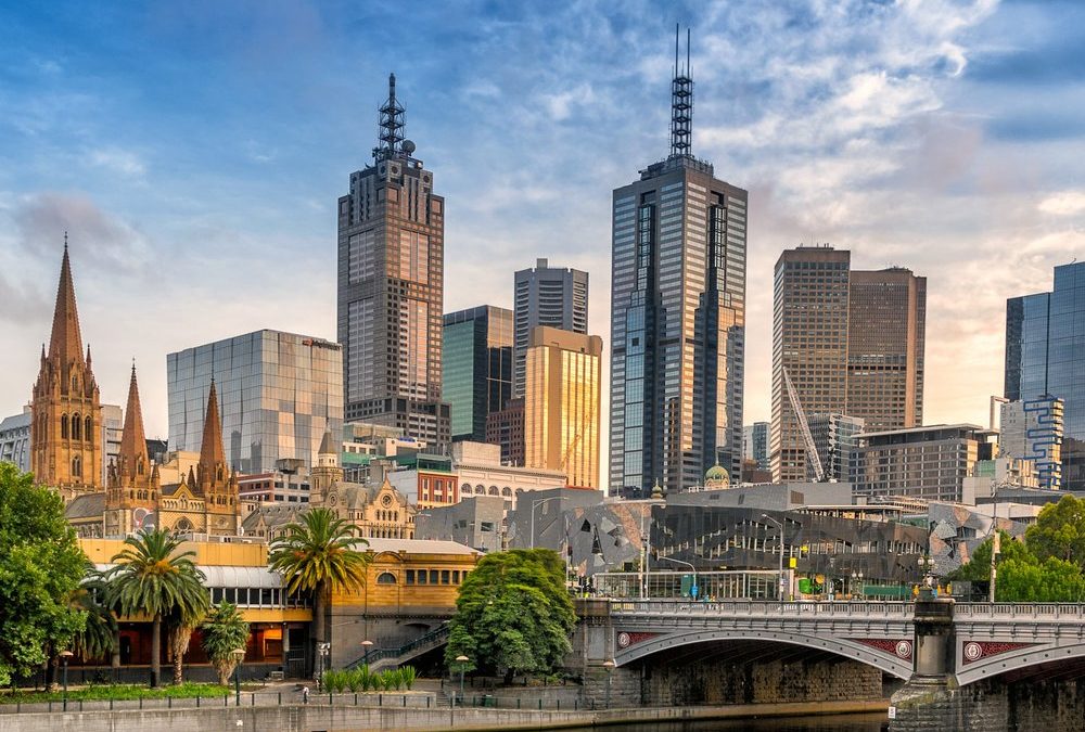 Internationales Ranking: Diese Stadt ist die beste der Welt