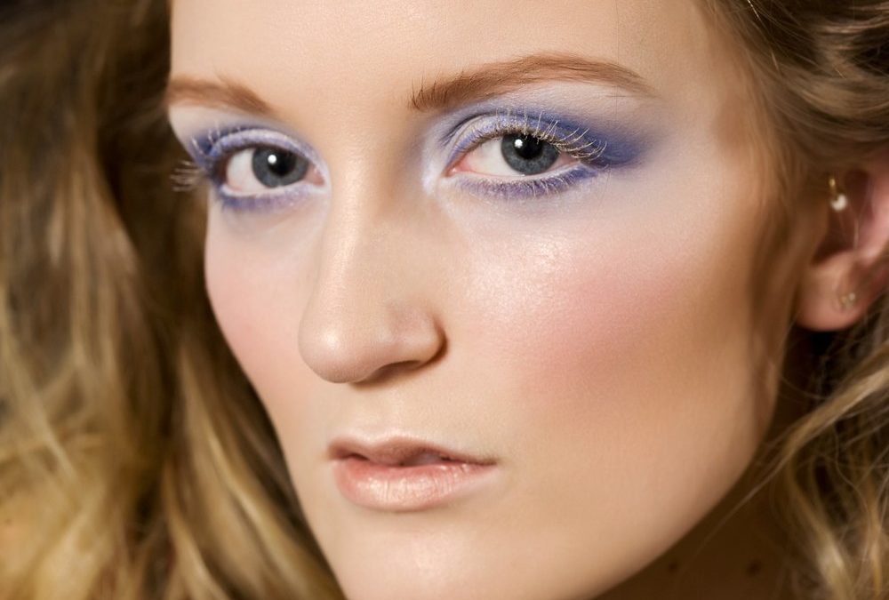 Frühlingsfrisch: Pastell-Power für strahlende Augen