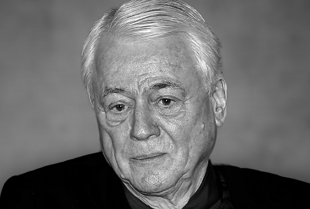 Bedeutender Filmemacher und Autor: Alexander Kluge ist tot