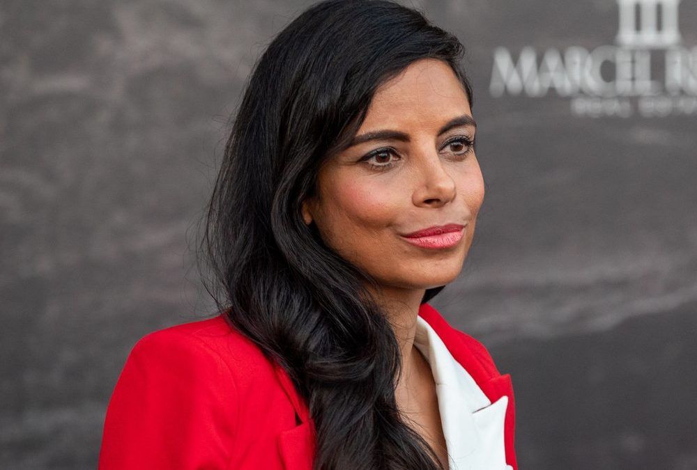 In diesen Städten gibt es Solidaritäts-Demos für Collien Fernandes