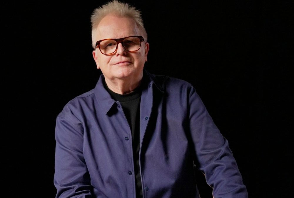 Zum 70. Geburtstag: ARD-Dokumentation über Herbert Grönemeyer