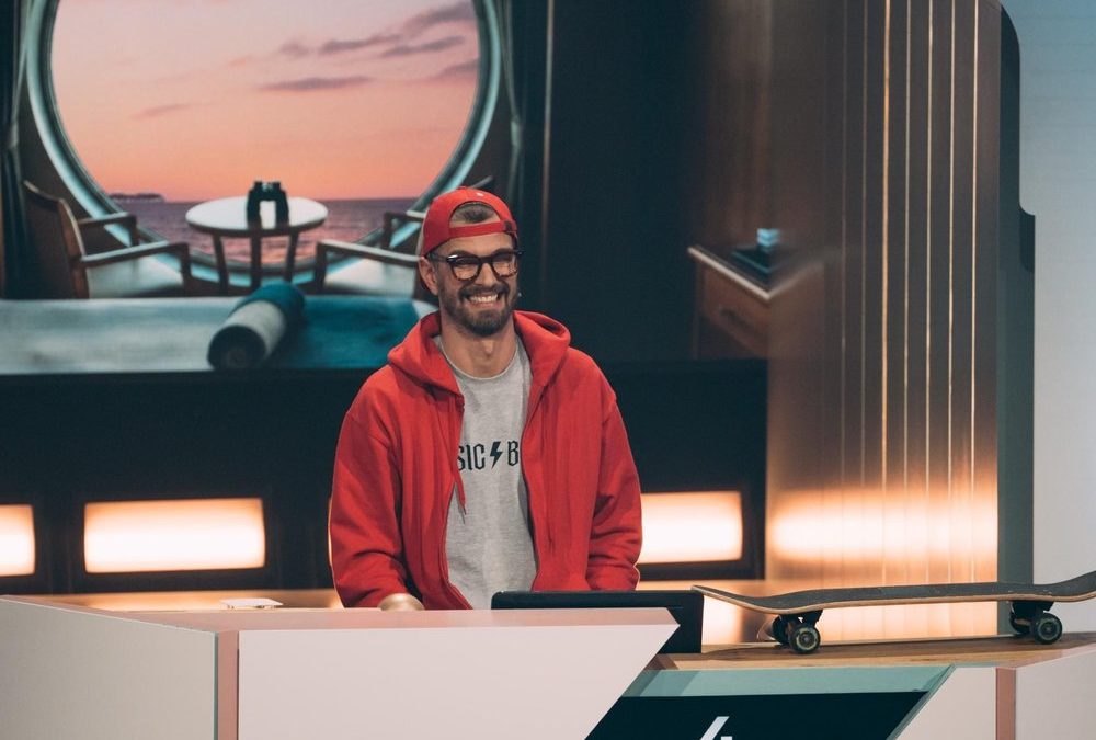 „Wer stiehlt mir die Show?“ trifft „Traumschiff“: Dieser Star gewinnt