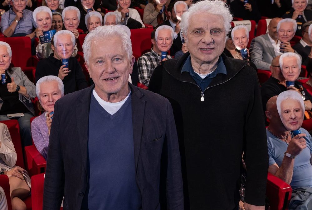 Abschied vom „Tatort“: Gebührende Premiere für Batic und Leitmayr